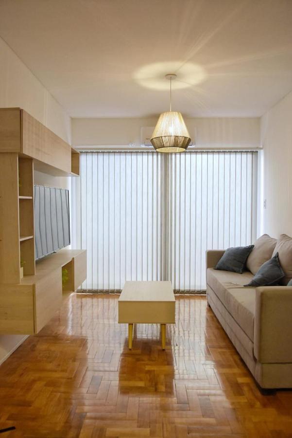 Departamento En Peatonal Mendoza Διαμέρισμα Εξωτερικό φωτογραφία
