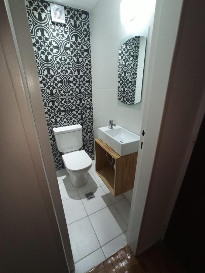 Departamento En Peatonal Mendoza Διαμέρισμα Εξωτερικό φωτογραφία