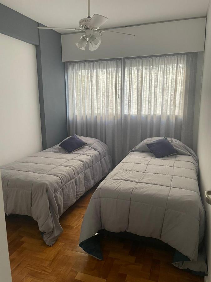 Departamento En Peatonal Mendoza Διαμέρισμα Εξωτερικό φωτογραφία