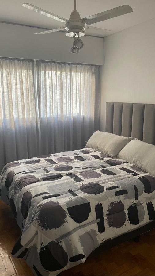 Departamento En Peatonal Mendoza Διαμέρισμα Εξωτερικό φωτογραφία