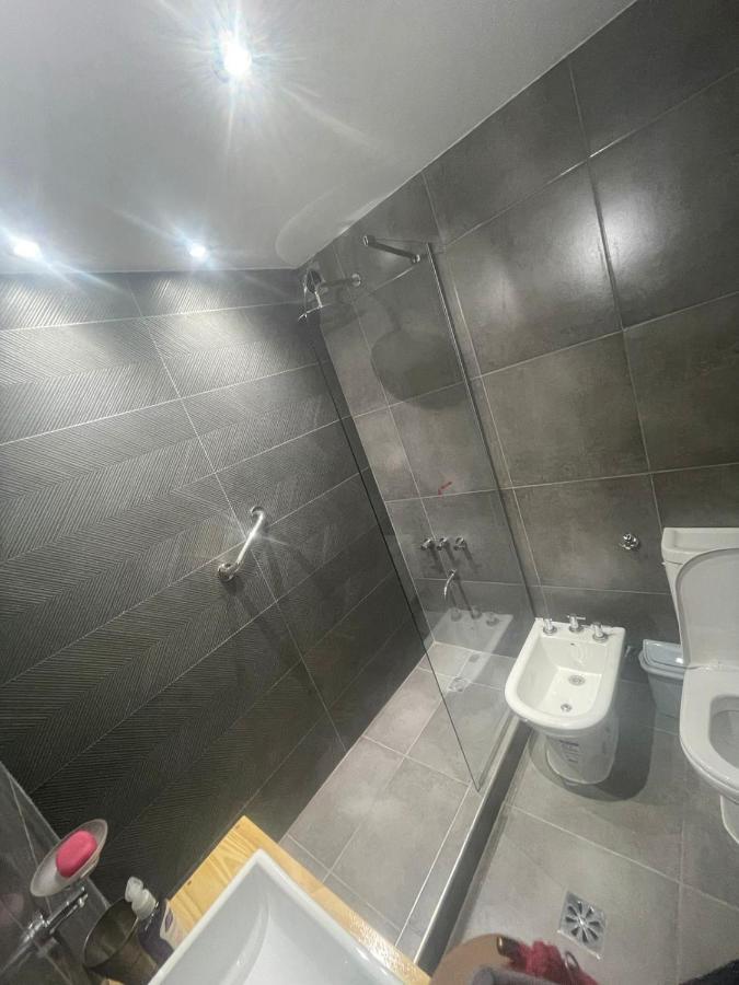 Departamento En Peatonal Mendoza Διαμέρισμα Εξωτερικό φωτογραφία