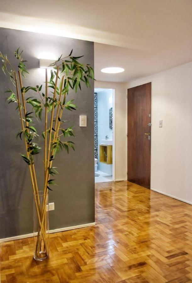 Departamento En Peatonal Mendoza Διαμέρισμα Εξωτερικό φωτογραφία