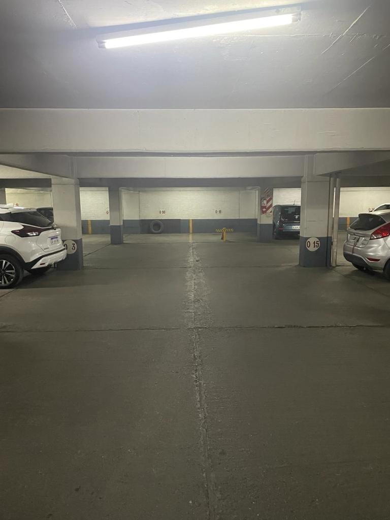 Departamento En Peatonal Mendoza Διαμέρισμα Εξωτερικό φωτογραφία